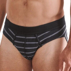 Seidensticker Set Van 3 Slips Relax -Modekleding set van 3 slips relax 2