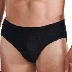 Seidensticker Set Van 3 Slips Relax -Modekleding set van 3 slips relax 3