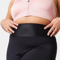 Shaping Legging Met Hoge Taille Voor Cardiofitness Dames Plus Size Zwart 10 Shaping Legging Met Hoge Taille Voor Cardiofitness Dames Plus Size Zwart -Modekleding shaping legging met hoge taille voor cardiofitness dames plus size zwart 3