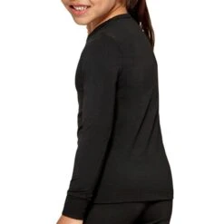 Shirt Met Lange Mouwen Thermo -Modekleding shirt met lange mouwen thermo 1