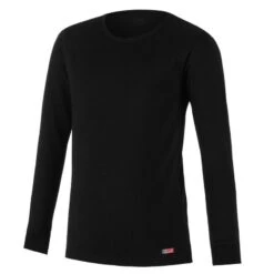 Shirt Met Lange Mouwen Thermo -Modekleding shirt met lange mouwen thermo 2