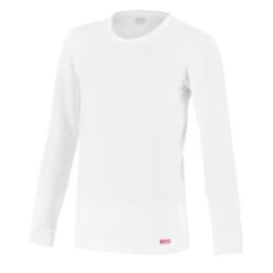 Shirt Met Lange Mouwen Thermo -Modekleding shirt met lange mouwen thermo 8