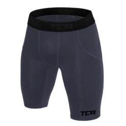 Short De Compression Couche De Base SuperThermal Pour Garçons