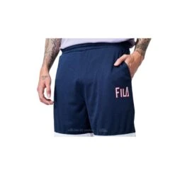 Short Fila Parker -Modekleding short fila parker 2