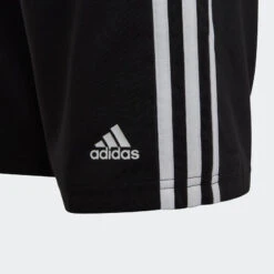 ADIDAS Short Zwart Woven 16 ADIDAS Short Zwart Woven -Modekleding short zwart woven 3