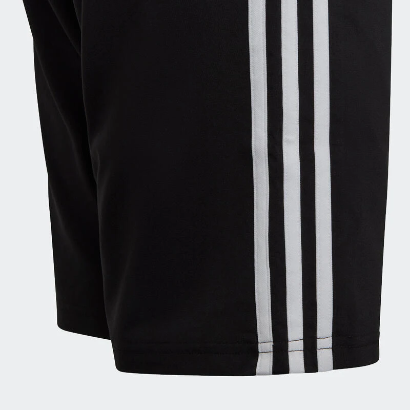 ADIDAS Short Zwart Woven 7 ADIDAS Short Zwart Woven - Afbeelding 5