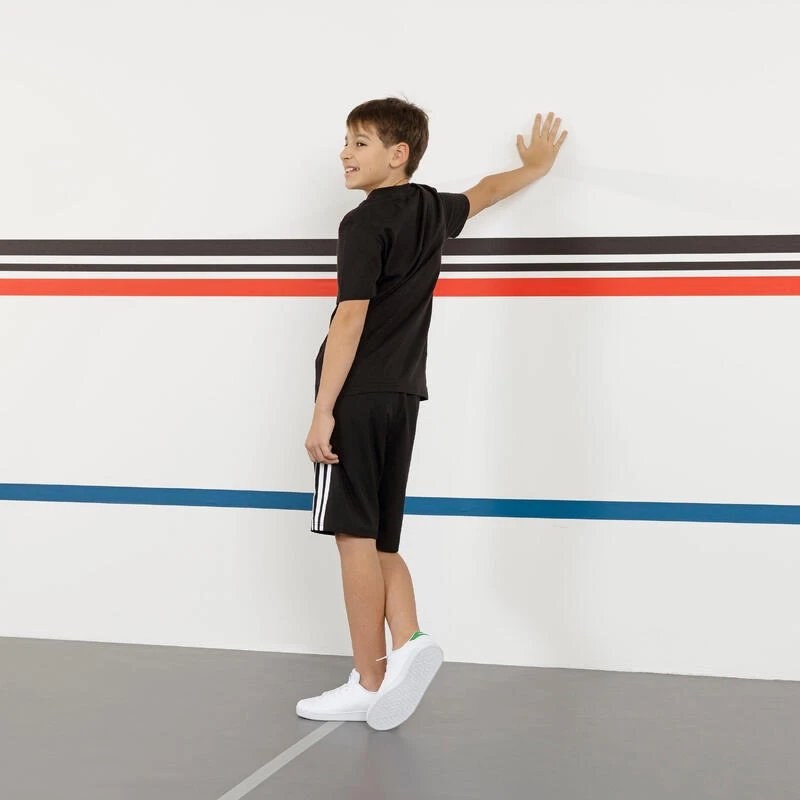 ADIDAS Short Zwart Woven 12 ADIDAS Short Zwart Woven - Afbeelding 10