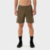 Shorts Fitness SIROKO Matterhorn Khaki Heren 1 Shorts Fitness SIROKO Matterhorn Khaki Heren -Modekleding shorts fitness siroko matterhorn khaki heren