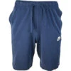 Shorts Nike M Nsw Club, Blauw, Mannen -Modekleding shorts nike m nsw club blauw mannen