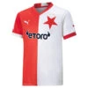 SK Slavia Prague Home 22/23 Replica Jersey Jeugd PUMA 1 SK Slavia Prague Home 22/23 Replica Jersey Jeugd PUMA -Modekleding sk slavia prague home 2223 replica jersey jeugd puma