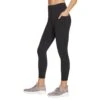 Skechers Go Walk High Waisted 7/8 Legging, Vrouwen, Fitness, Leggings, Zwart 1 Skechers Go Walk High Waisted 7/8 Legging, Vrouwen, Fitness, Leggings, Zwart -Modekleding skechers go walk high waisted 78 legging vrouwen fitness leggings zwart