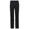CMP Ski Broek Softshell Zwart - 38A1586-U901 2 CMP Ski Broek Softshell Zwart - 38A1586-U901 -Modekleding ski broek softshell zwart 38a1586 u901