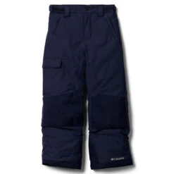 Columbia Ski- En Snowboardbroek Bugaboo™ Ii Collegiate Navy Jongens