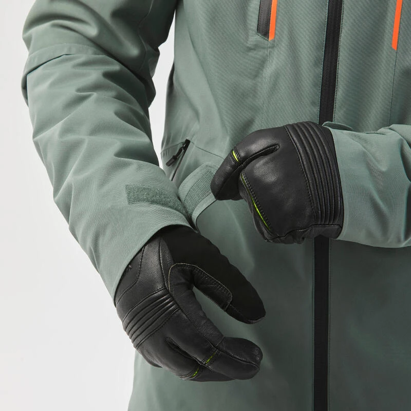 WEDZE Ski-jas Voor Heren 500 Sport 9 WEDZE Ski-jas Voor Heren 500 Sport - Afbeelding 7