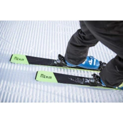 WEDZE SKIBROEK HEREN 980 -Modekleding skibroek heren 980 zwart 12