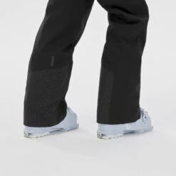 WEDZE Skibroek Voor Dames FR100 27 WEDZE Skibroek Voor Dames FR100 -Modekleding skibroek voor dames fr100 beige 10