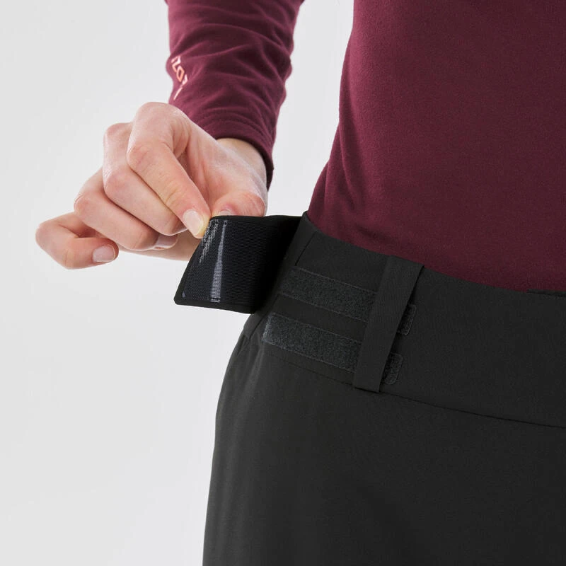 WEDZE Skibroek Voor Dames FR100 9 WEDZE Skibroek Voor Dames FR100 - Afbeelding 7