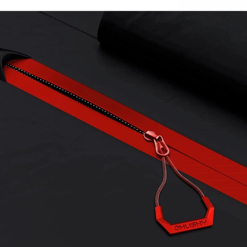 Husky Skibroek Voor Heren Gilep M Stretch 15.000 Membraan - Groen 4 Husky Skibroek Voor Heren Gilep M Stretch 15.000 Membraan - Groen - Afbeelding 2