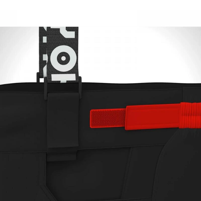 Husky Skibroek Voor Heren Gilep M Stretch 15.000 Membraan - Groen 6 Husky Skibroek Voor Heren Gilep M Stretch 15.000 Membraan - Groen - Afbeelding 4