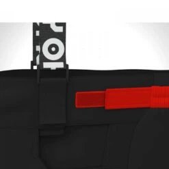 Husky Skibroek Voor Heren Gilep M Stretch 15.000 Membraan - Zwart -Modekleding skibroek voor heren gilep m stretch 15000 membraan zwart 3