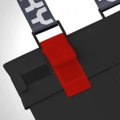 Husky Skibroek Voor Heren Gilep M Stretch 15.000 Membraan - Zwart -Modekleding skibroek voor heren gilep m stretch 15000 membraan zwart 4