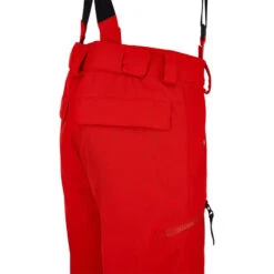 Skibroek Voor Kinderen Spyder Propulsion -Modekleding skibroek voor kinderen spyder propulsion 5