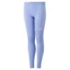 SKINS Series-1 Jeugdpanty - Blauw - Maat S