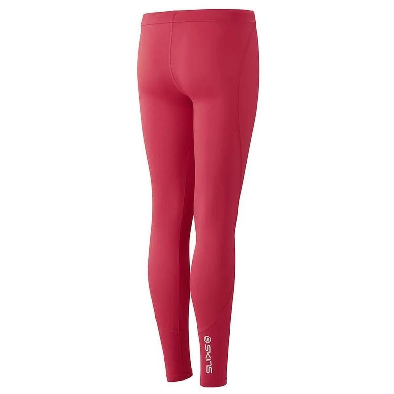 SKINS Series-1 Jeugdpanty - Rood - Maat M 4 SKINS Series-1 Jeugdpanty - Rood - Maat M - Afbeelding 2