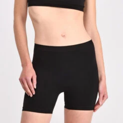 SKINUP Technische Tennisshort Voor Dames -Modekleding skinup technische tennisshort voor dames 1