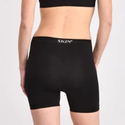 SKINUP Technische Tennisshort Voor Dames -Modekleding skinup technische tennisshort voor dames 2