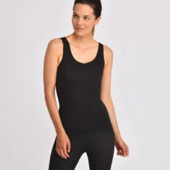 SKINUP Tennis Tanktop Voor Dames 8 SKINUP Tennis Tanktop Voor Dames -Modekleding skinup tennis tanktop voor dames 1