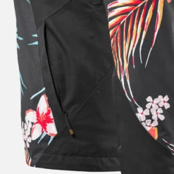 Roxy Snowboardjas Voor Dames Bahamas -Modekleding snowboardjas voor dames bahamas 11