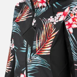 Roxy Snowboardjas Voor Dames Bahamas -Modekleding snowboardjas voor dames bahamas 5