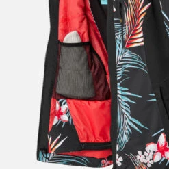 Roxy Snowboardjas Voor Dames Bahamas -Modekleding snowboardjas voor dames bahamas 7