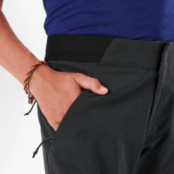 Quechua Softshell Broek Voor Wandelen MH550 Zwart Kinderen 7-15 Jaar 15 Quechua Softshell Broek Voor Wandelen MH550 Zwart Kinderen 7-15 Jaar -Modekleding softshell broek voor wandelen mh550 zwart kinderen 7 15 jaar 4