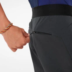 Quechua Softshell Broek Voor Wandelen MH550 Zwart Kinderen 7-15 Jaar 16 Quechua Softshell Broek Voor Wandelen MH550 Zwart Kinderen 7-15 Jaar -Modekleding softshell broek voor wandelen mh550 zwart kinderen 7 15 jaar 5