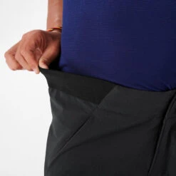 Quechua Softshell Broek Voor Wandelen MH550 Zwart Kinderen 7-15 Jaar 19 Quechua Softshell Broek Voor Wandelen MH550 Zwart Kinderen 7-15 Jaar -Modekleding softshell broek voor wandelen mh550 zwart kinderen 7 15 jaar 8