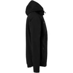 Softshell Jas Uhlsport Essential -Modekleding softshell jas uhlsport essential 4