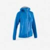 Simond Softshell Jas Voor Bergsport Dames ALPINISM LIGHT 2 Simond Softshell Jas Voor Bergsport Dames ALPINISM LIGHT -Modekleding softshell jas voor bergsport dames alpinism light blauw