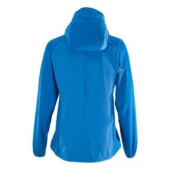 Simond Softshell Jas Voor Bergsport Dames ALPINISM LIGHT 17 Simond Softshell Jas Voor Bergsport Dames ALPINISM LIGHT -Modekleding softshell jas voor bergsport dames alpinism light blauw 4