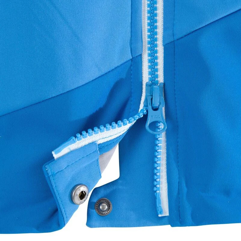 Simond Softshell Jas Voor Bergsport Dames ALPINISM LIGHT 9 Simond Softshell Jas Voor Bergsport Dames ALPINISM LIGHT - Afbeelding 7