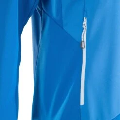 Simond Softshell Jas Voor Bergsport Dames ALPINISM LIGHT 20 Simond Softshell Jas Voor Bergsport Dames ALPINISM LIGHT -Modekleding softshell jas voor bergsport dames alpinism light blauw 7