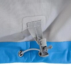 Simond Softshell Jas Voor Bergsport Dames ALPINISM LIGHT 22 Simond Softshell Jas Voor Bergsport Dames ALPINISM LIGHT -Modekleding softshell jas voor bergsport dames alpinism light blauw 9