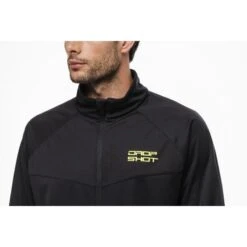 Softshell Padeljack Voor Heren Drop Shot Rayco -Modekleding softshell padeljack voor heren drop shot rayco 2