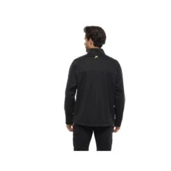 Softshell Padeljack Voor Heren Drop Shot Rayco -Modekleding softshell padeljack voor heren drop shot rayco 4