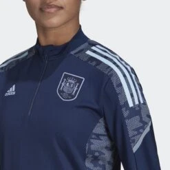 ADIDAS Spanje Condivo 21 Trainingsshirt 11 ADIDAS Spanje Condivo 21 Trainingsshirt -Modekleding spanje condivo 21 trainingsshirt 3