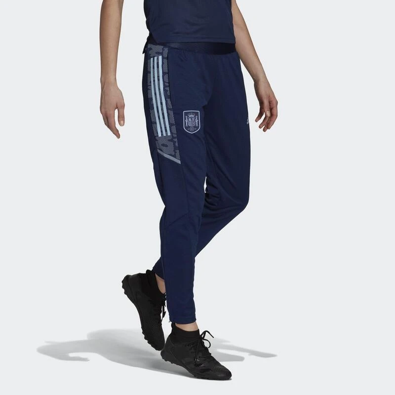 ADIDAS Spanje Condivo Training Broek 3 ADIDAS Spanje Condivo Training Broek