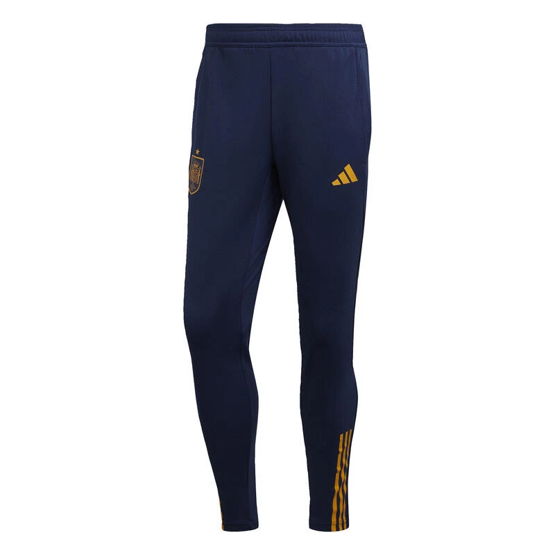 ADIDAS Spanje Tiro 23 Training Broek 4 ADIDAS Spanje Tiro 23 Training Broek - Afbeelding 2