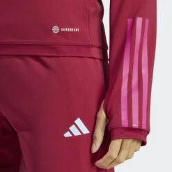 ADIDAS Spanje Tiro 23 Training Longsleeve 11 ADIDAS Spanje Tiro 23 Training Longsleeve -Modekleding spanje tiro 23 training longsleeve 4