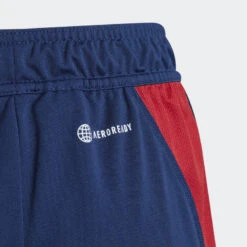 ADIDAS Spanje Training Short -Modekleding spanje training short 4